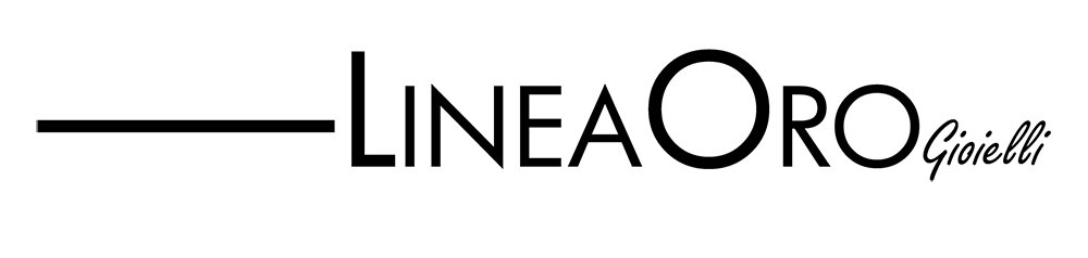 Logo linea oro